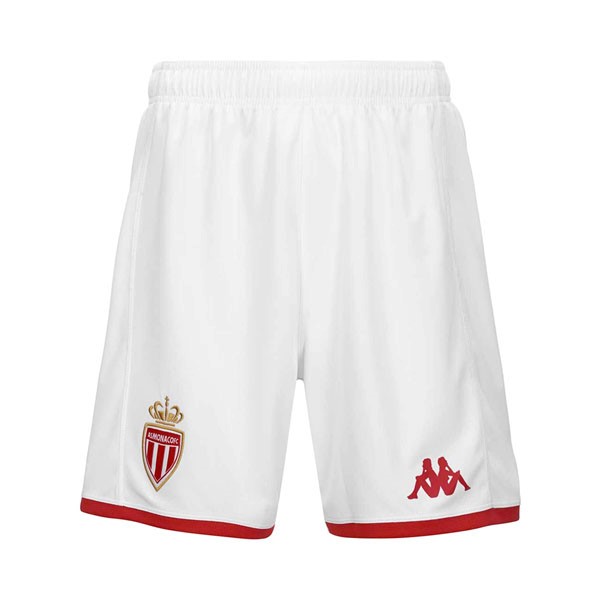 Pantaloni AS Monaco Home 23/24
